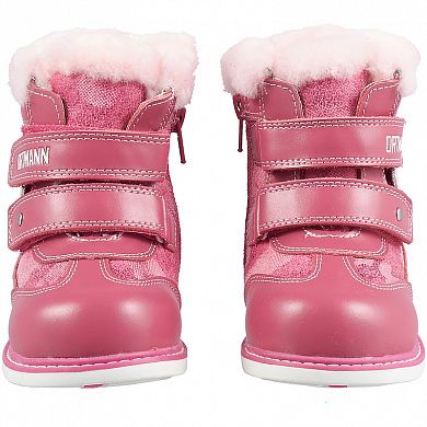 Антивальгусные ботинки BELA ORTMANN