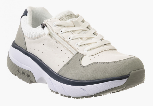 кроссовки полуботинки DSHC-23074 HEEL COMFORT на демисезон