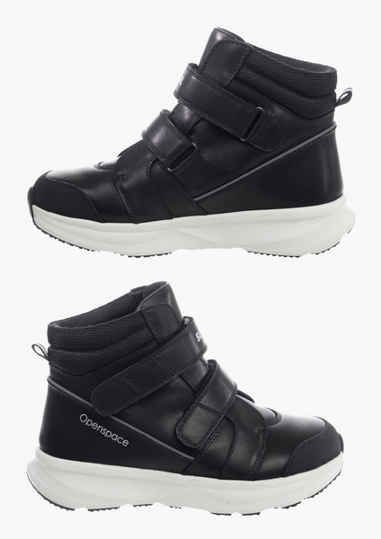 ботинки кроссовки OS-253307 Sursil-Ortho для широкой стопы