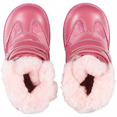 Антивальгусные ботинки BELA ORTMANN